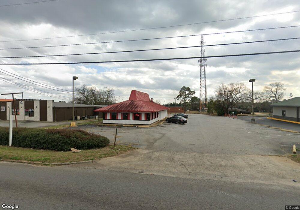 1041 E Forsyth St, Americus, GA 31709 - photo 1