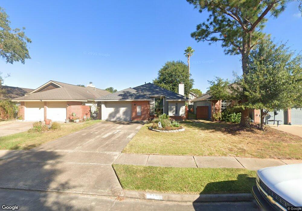 16130 Manor Point Dr, Houston, TX 77095 - photo 1