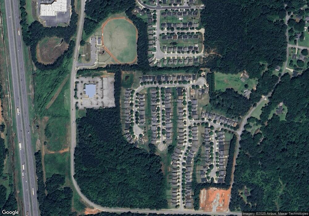 413 Buckboard Ln unit 65, Locust Grove, GA 30248 - photo 1