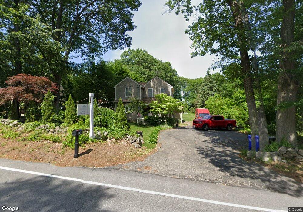 415 Main St, Hampstead, NH 03841 - photo 1