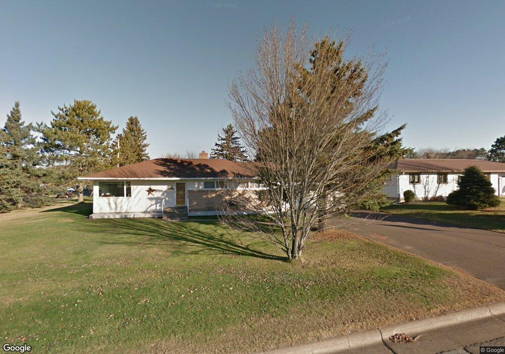 801 Washington Ave, Cloquet, MN 55720 - photo 1