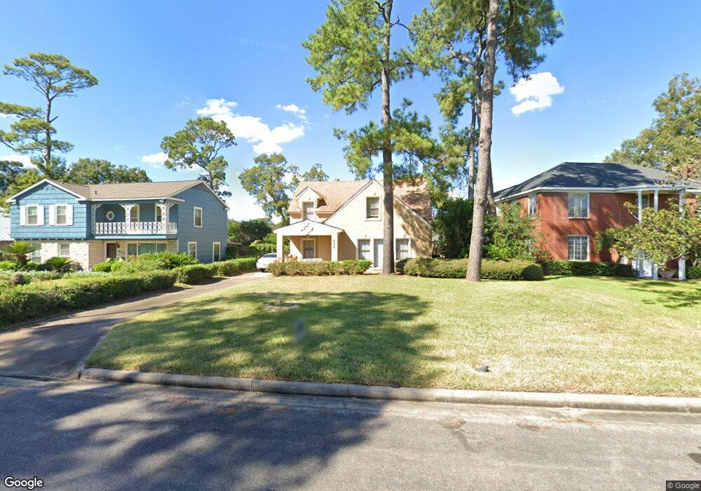 4039 Fernwood Dr, Houston, TX 77021 - photo 1