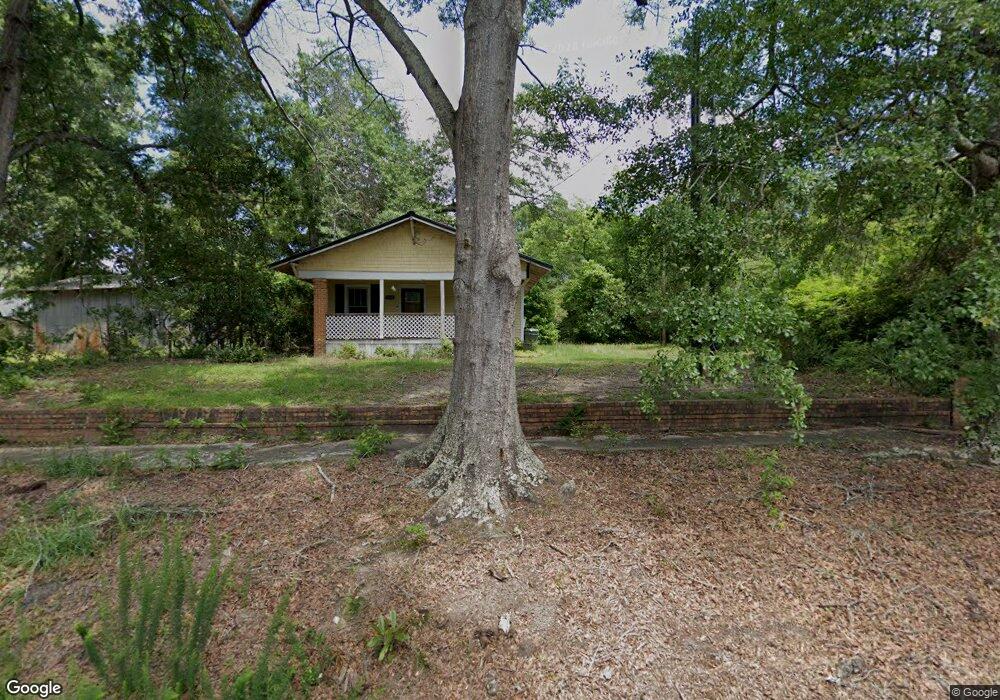 1512 Highland Ave, Camden, SC 29020 - photo 1