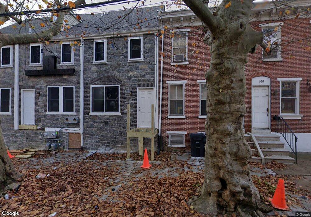 106 E 14th St unit A, Wilmington, DE 19801 - photo 1