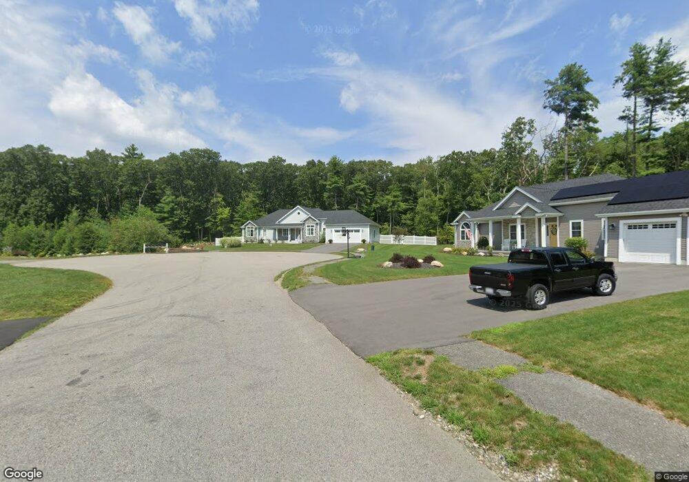 6 Duhamel Way, Bellingham, MA 02019 - photo 1