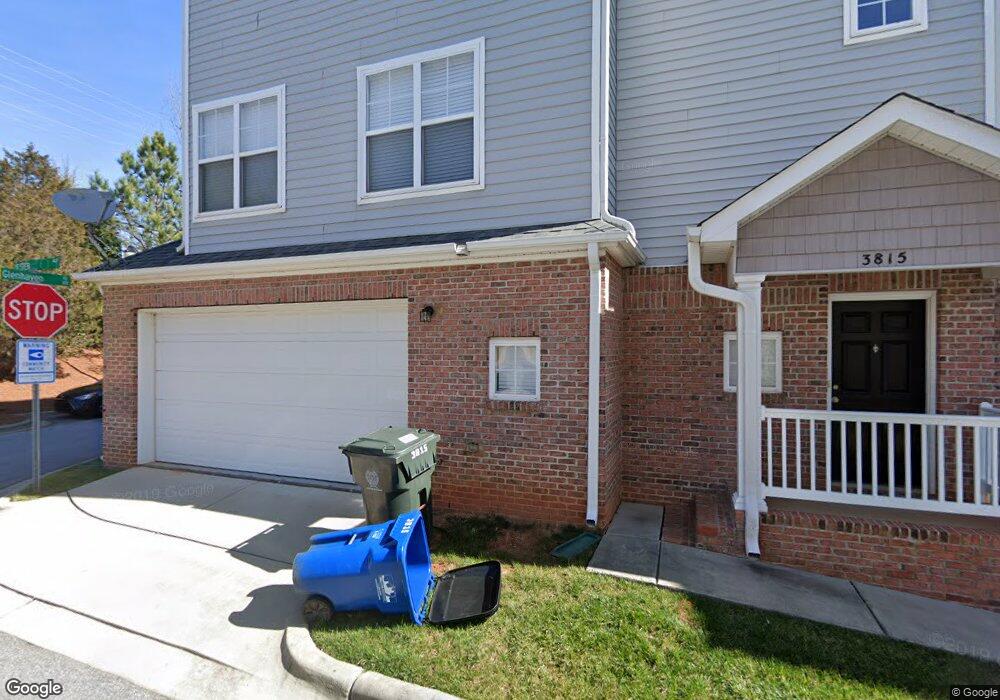 3815 Glenhaven Rd, Raleigh, NC 27606 - photo 1