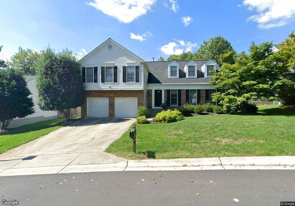 1945 Autumn Ridge Cir, Silver Spring, MD 20906 - photo 1