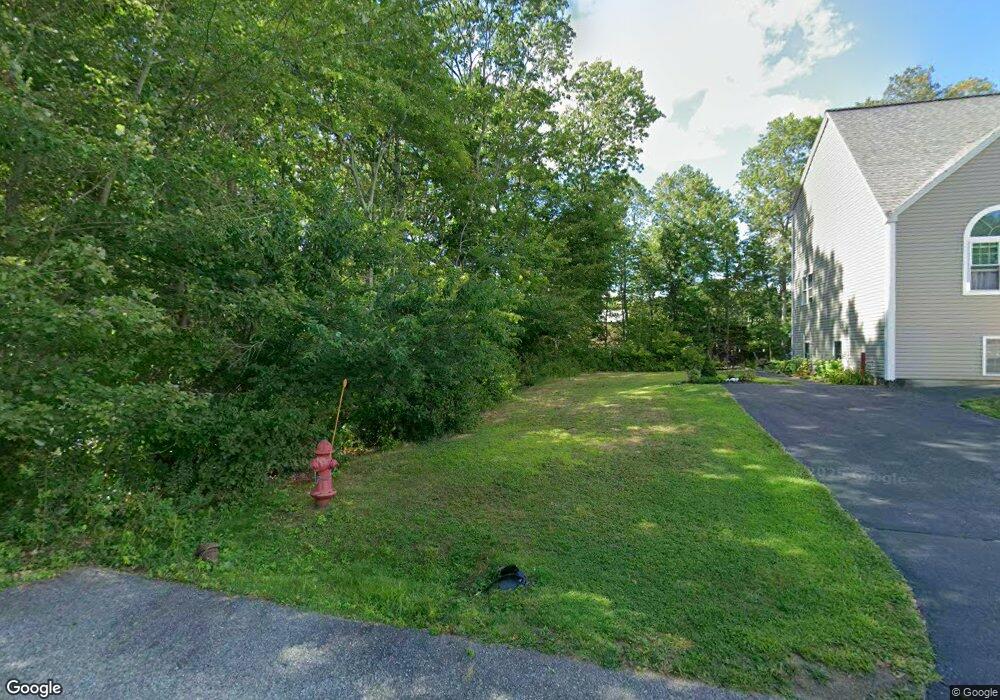 0 Harding St Side B unit 30721109, Taunton, MA 02780 - photo 1