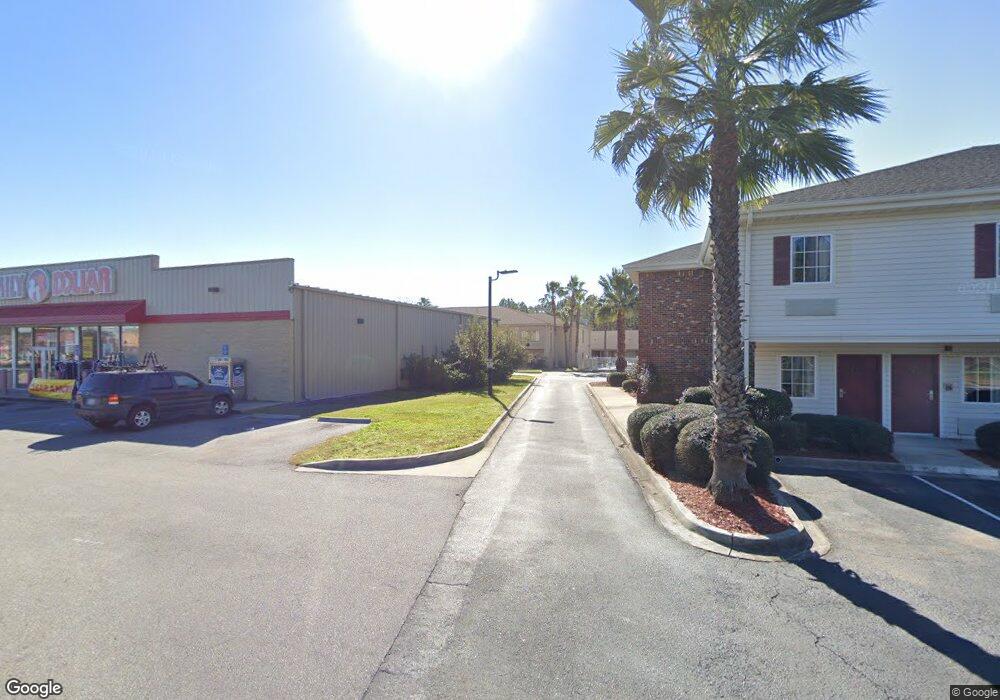 Unit 2-B Long Dr, Brunswick, GA 31331 - photo 1