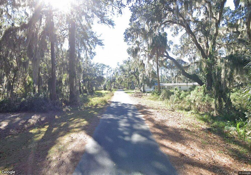 00 Lang Ln, Brunswick, GA 31304 - photo 1