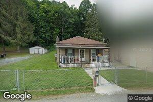 287 Jenny St, Philippi, WV 26416