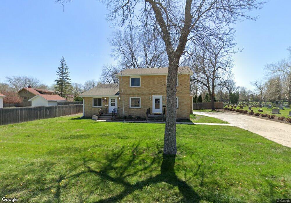 1550 48th St, Des Moines, IA 50311 - photo 1