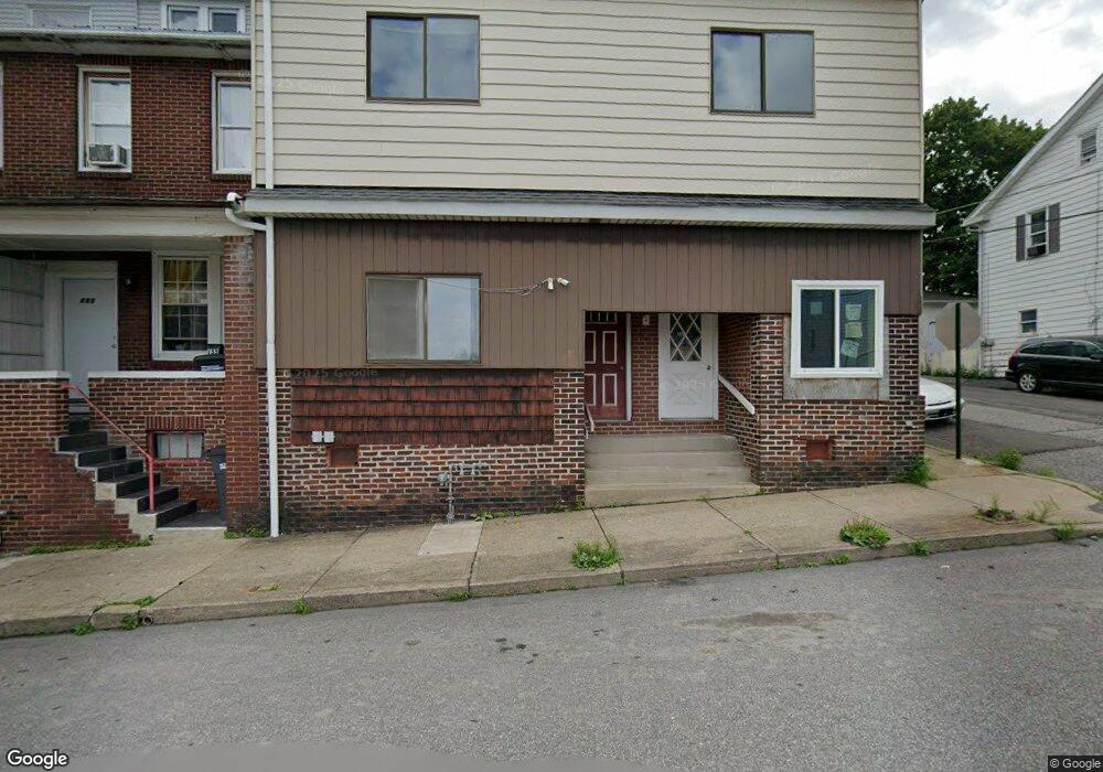 155 S Wyoming St, Hazleton, PA 18201 - photo 1