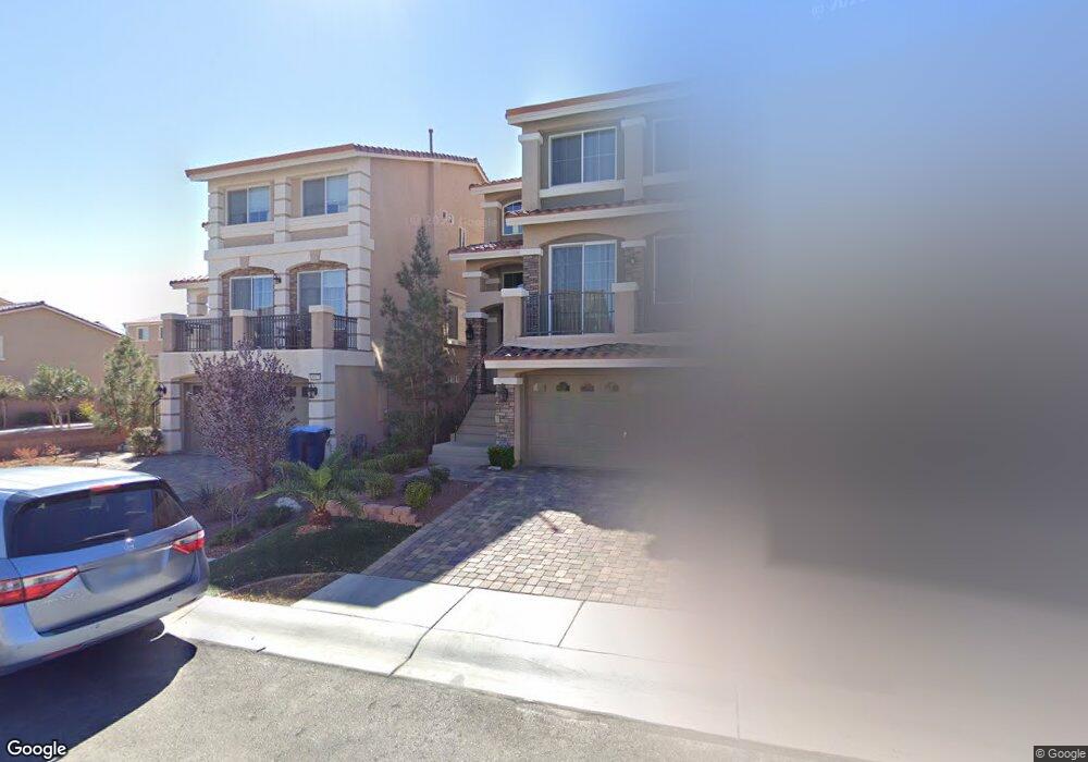 5971 Rustic Ledge Ave, Las Vegas, NV 89139 - photo 1