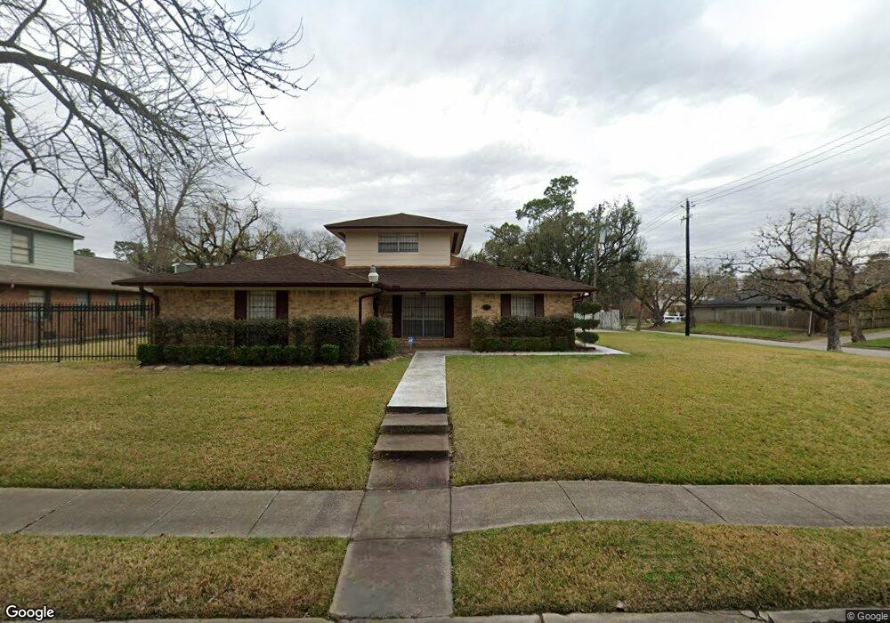 3402 Southmore Blvd, Houston, TX 77004 - photo 1
