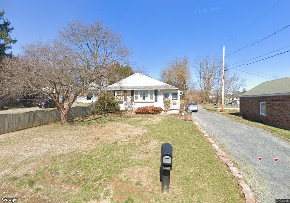 1613 Liggett Ave, Reading, PA 19607 - photo 1