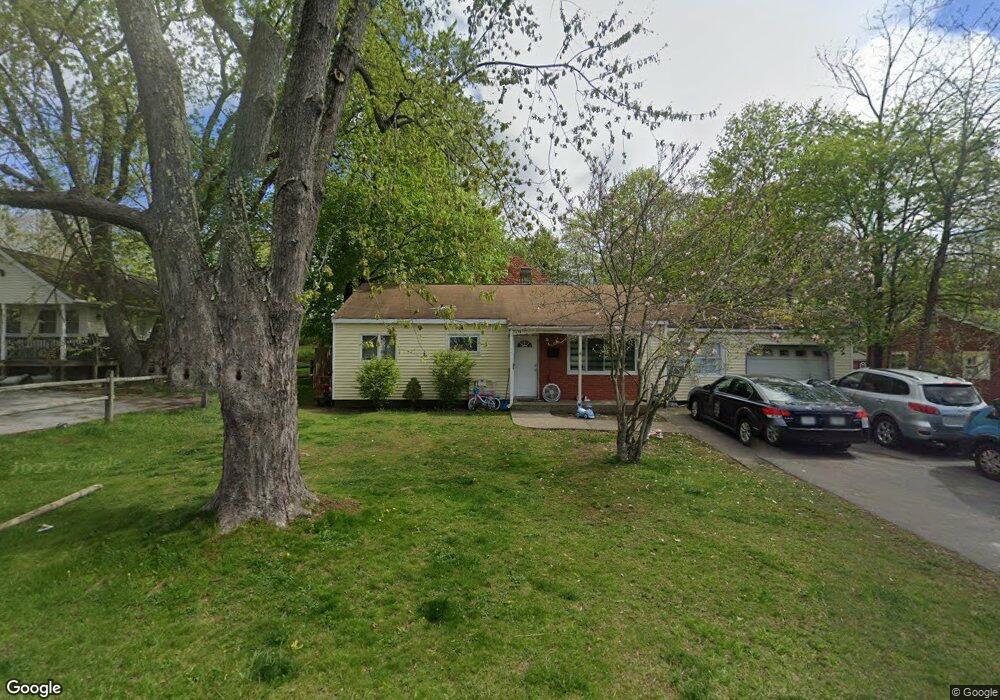 423 High St, Monroe, NY 10950 - photo 1