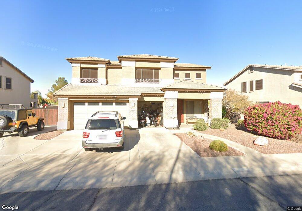 1276 E Carob Place, Chandler, AZ 85286 - photo 1