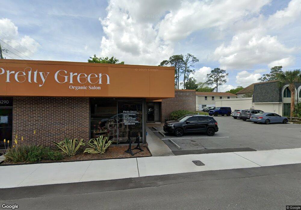 4282 Herschel St unit 4290-B, Jacksonville, FL 32210 - photo 1