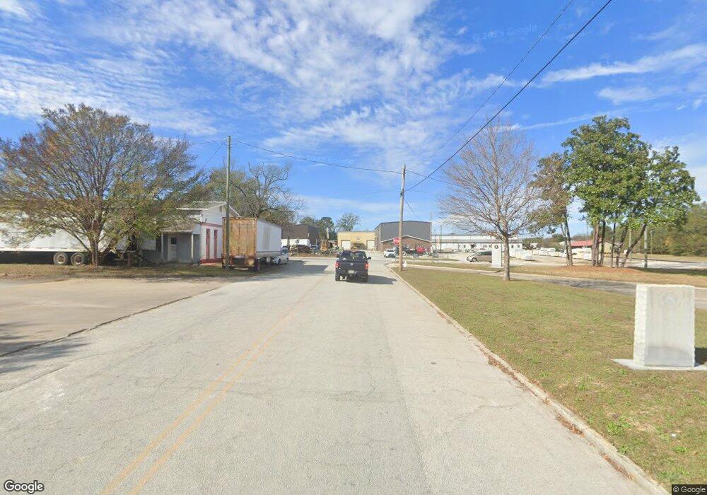 0 Deadwyler St, Elberton, GA 30635 - photo 1