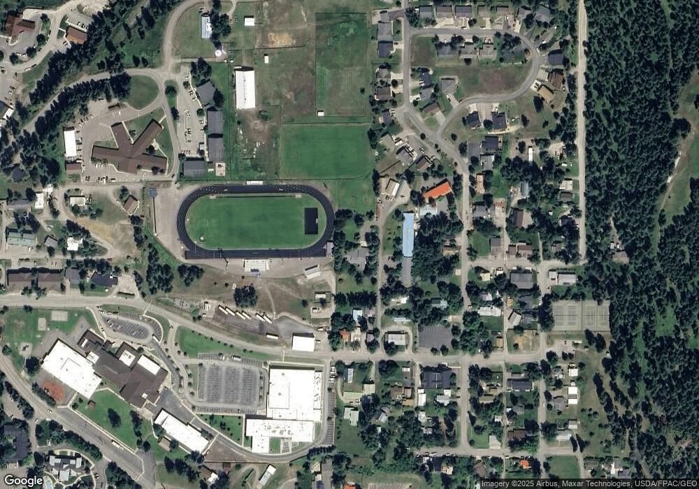 359 Commerce St, Bigfork, MT 59911 - photo 1