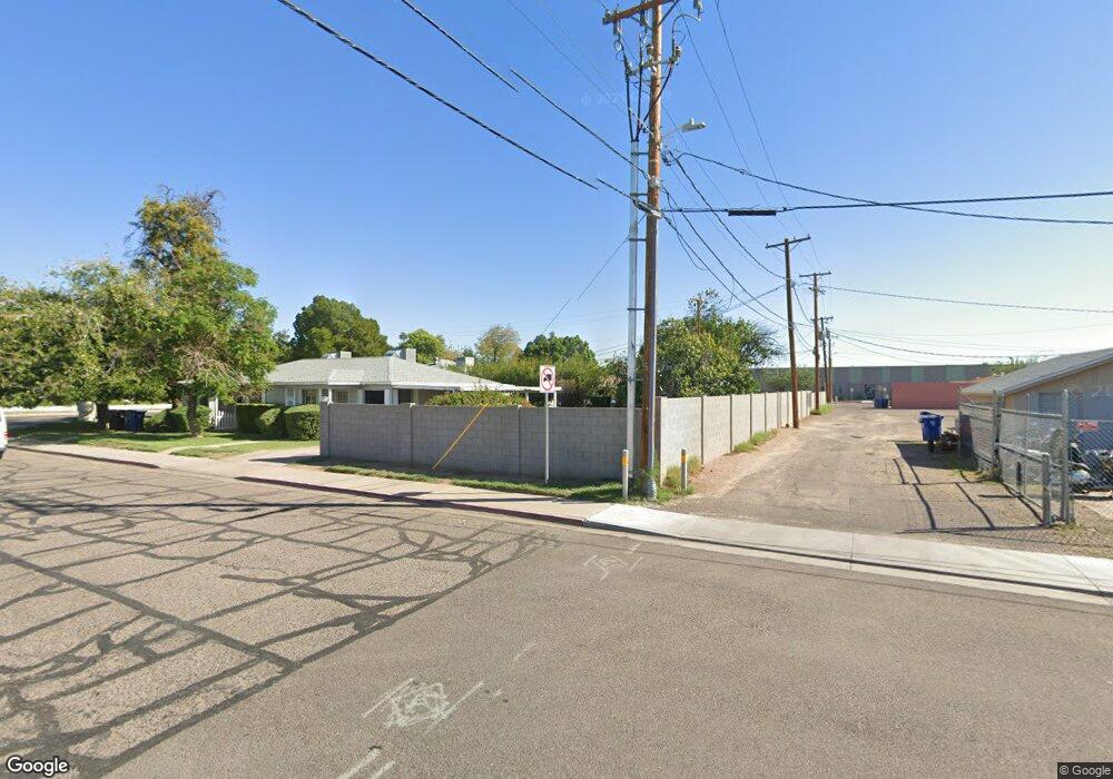 23 N Fraser Dr unit 25, Mesa, AZ 85203 - photo 1