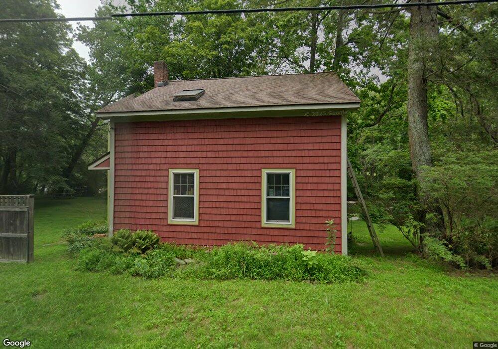 159 Baker Rd, Roxbury, CT 06783 - photo 1