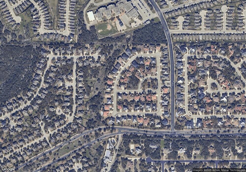 24006 La Tapiceria, San Antonio, TX 78261 - photo 1