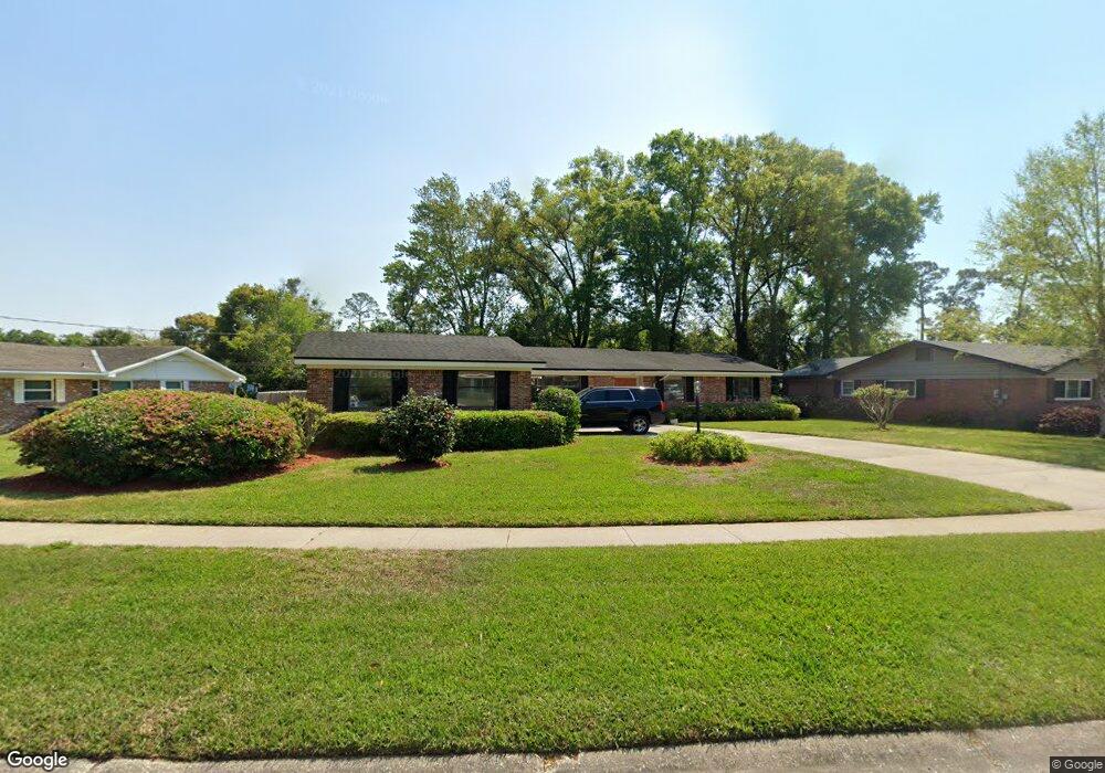 1187 Montevideo Rd, Jacksonville, FL 32216 - photo 1