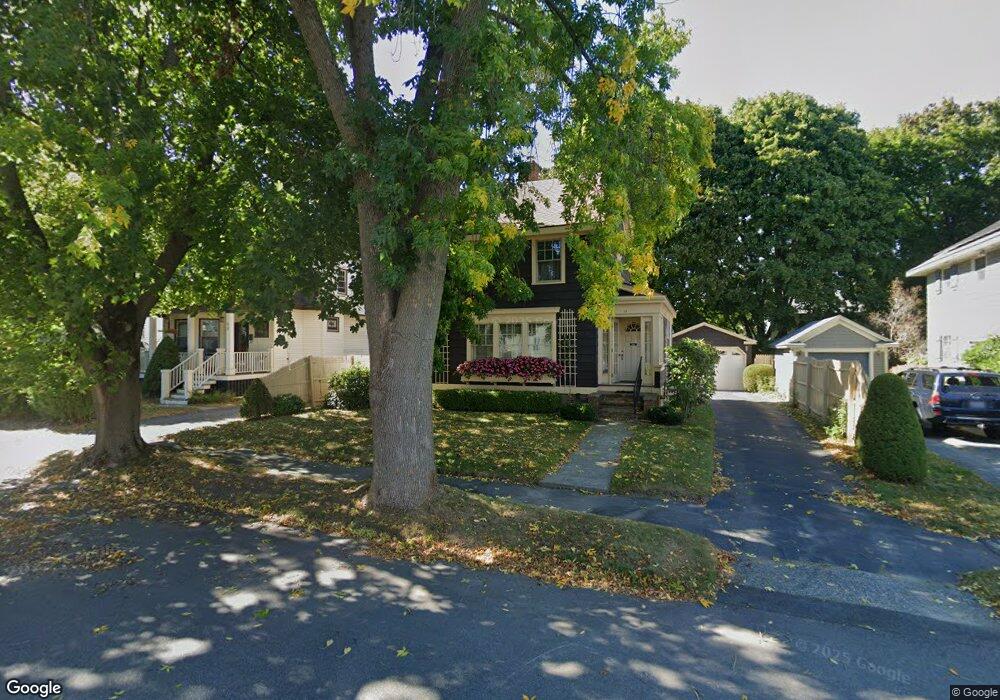 13 Kenilworth St, Portland, ME 04102 - photo 1