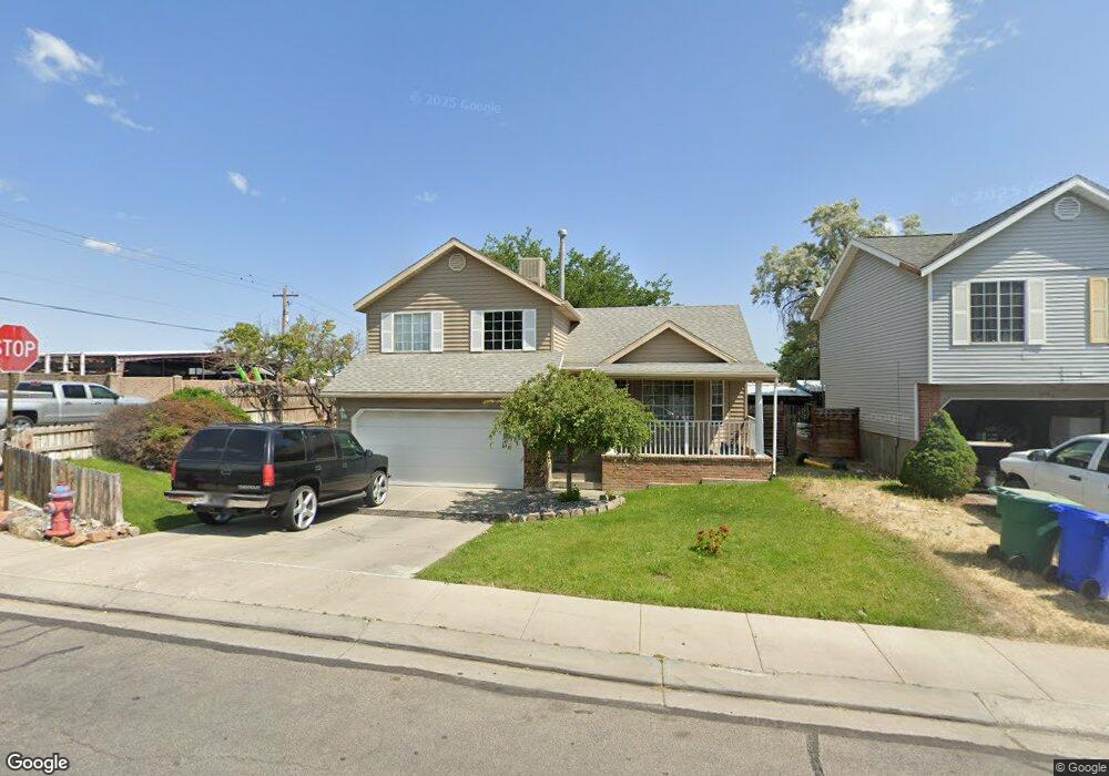 3992 W 8620 S, West Jordan, UT 84088 - photo 1