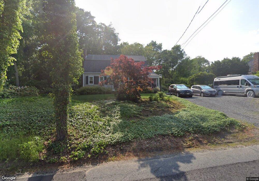 73 Bartlett Rd, Plymouth, MA 02360 - photo 1