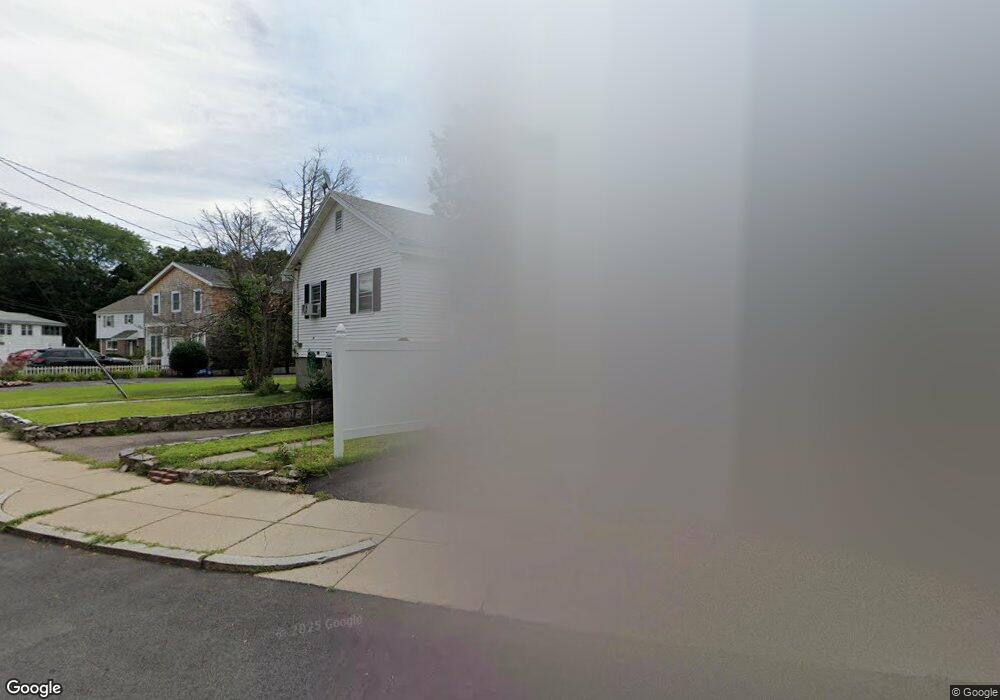 46 Caryll St, Mattapan, MA 02126 - photo 1