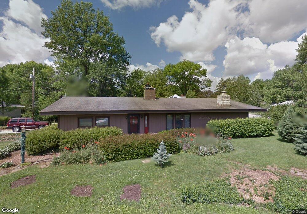 895 Raymond St, Plainfield, IN 46168 - photo 1