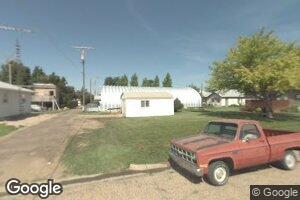 1632 Sheridan Ave, Hoxie, KS 67740