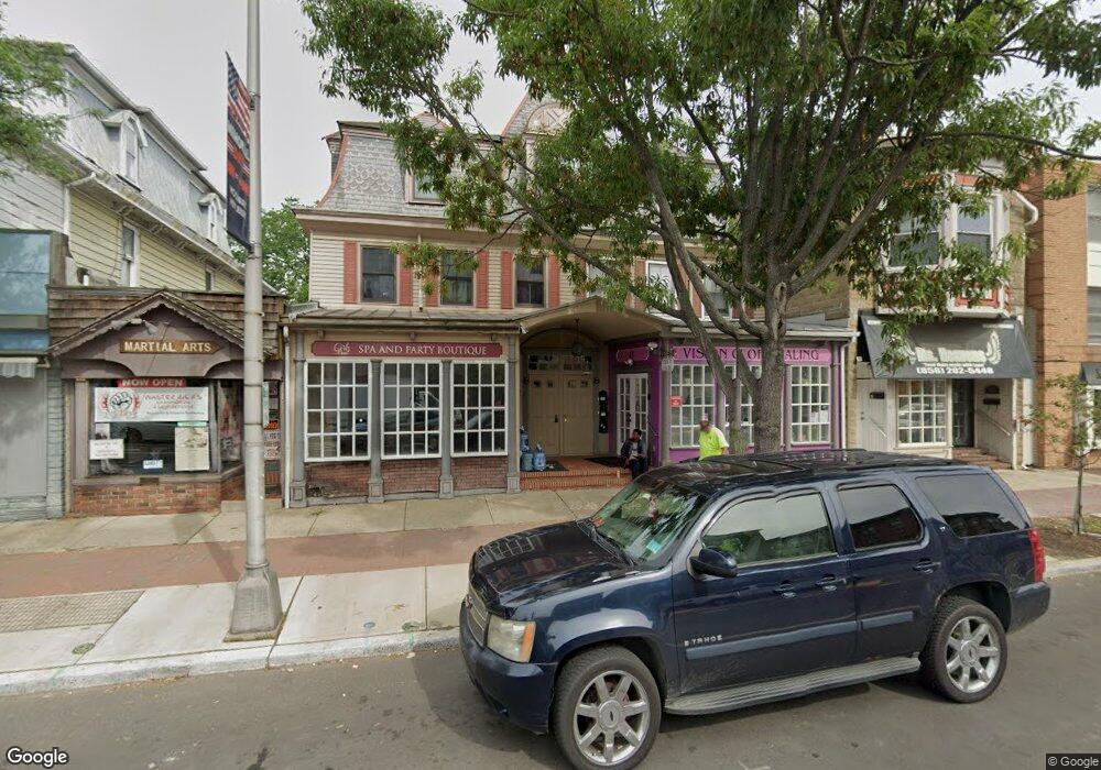 47 S Broad St unit 1ST FLR, Woodbury, NJ 08096 - photo 1