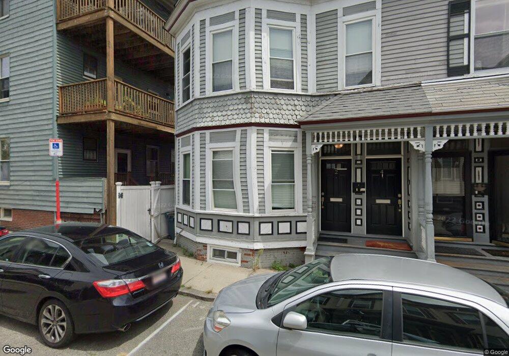 2 Monks St, Boston, MA 02127 - photo 1