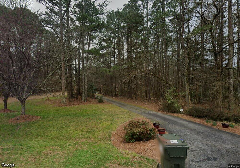 2665 Abbey Ridge Rd SW unit 8A, Conyers, GA 30094 - photo 1