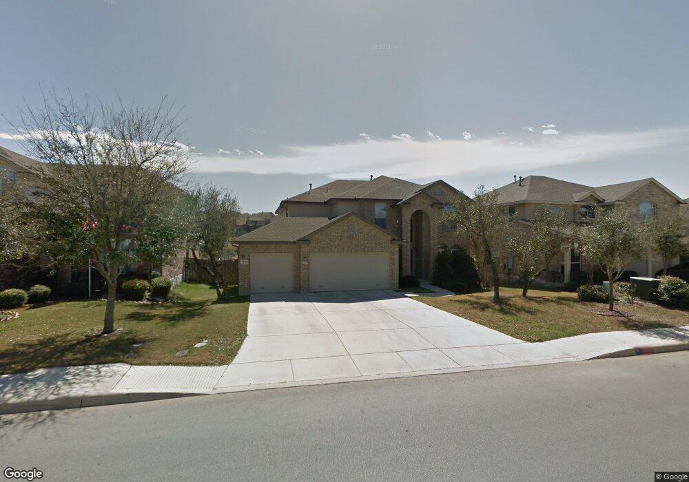 3322 Bending Creek, San Antonio, TX 78261 - photo 1