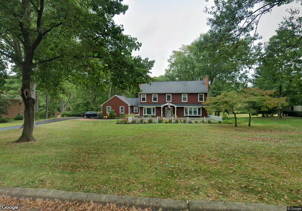 861 Hunt Rd, Newtown Square, PA 19073 - photo 1