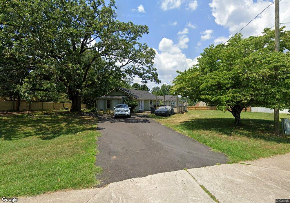 4775 Hamby Rd NW, Acworth, GA 30102 - photo 1