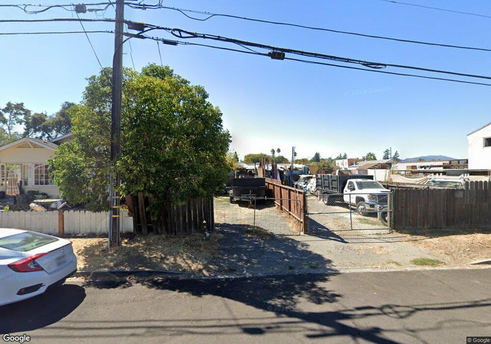 2313 Brown St, Napa, CA 94558 - photo 1