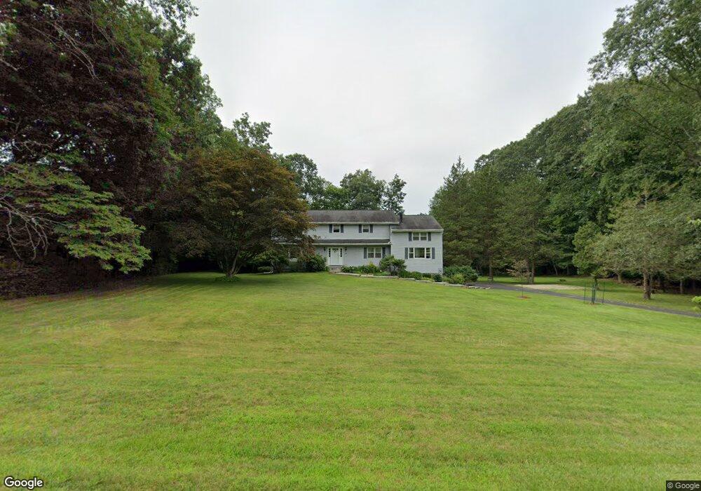 45 Webster Rd, Ridgefield, CT 06877 - photo 1