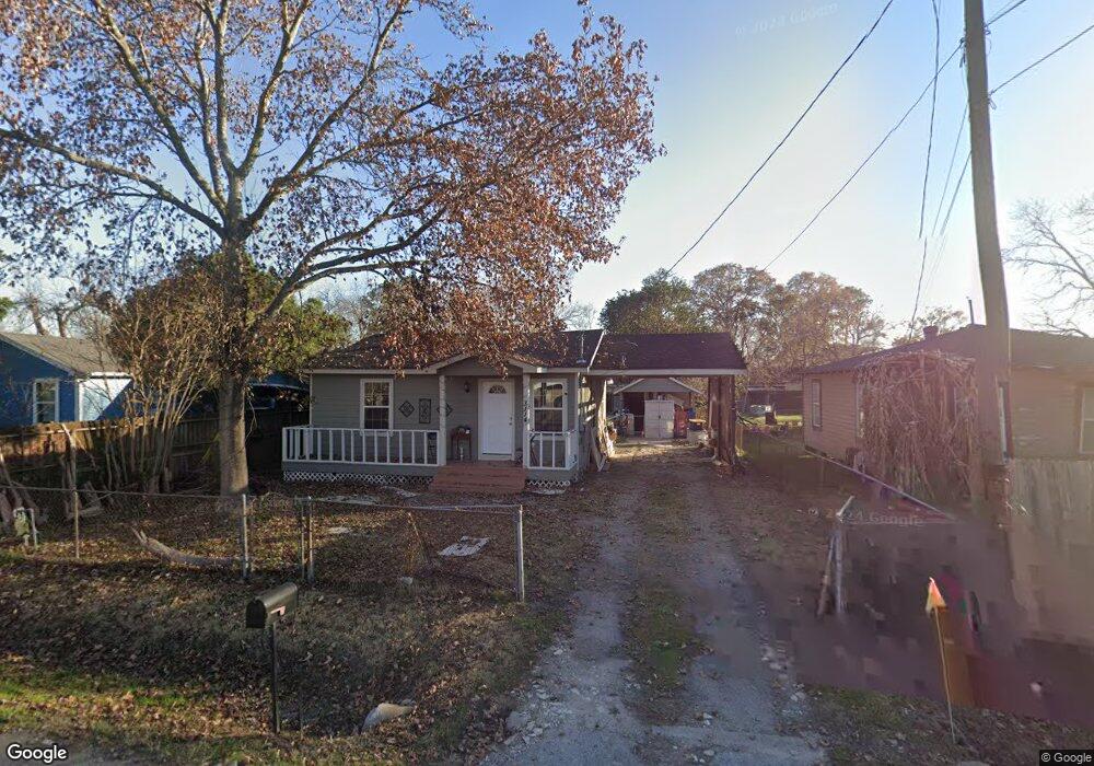 3114 Bertrand St, Houston, TX 77093 - photo 1