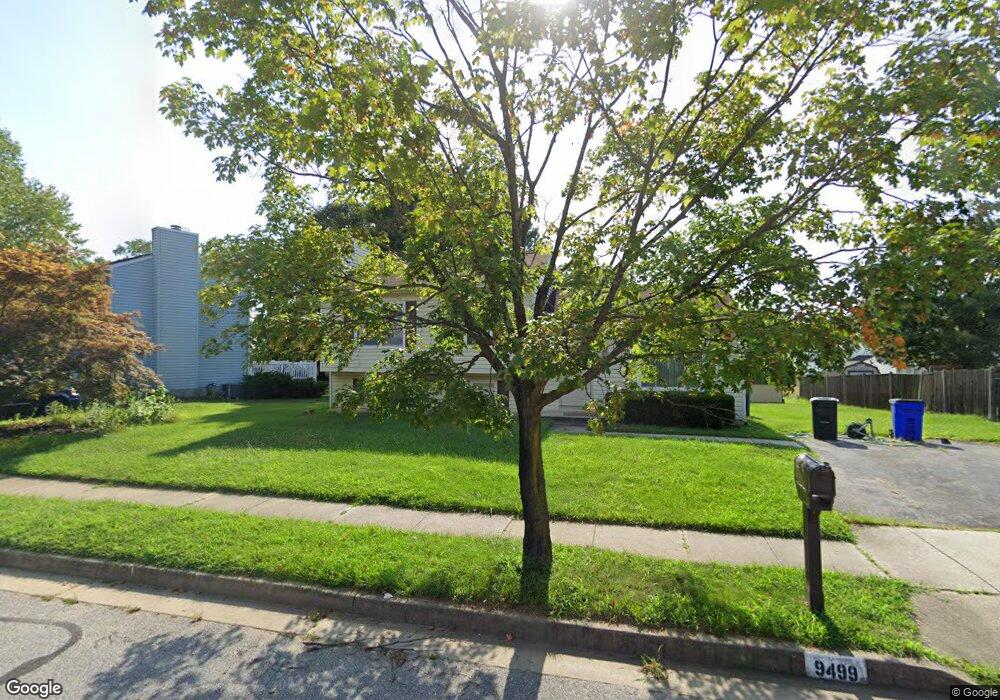 9499 Glen Ridge Dr, Laurel, MD 20723 - photo 1