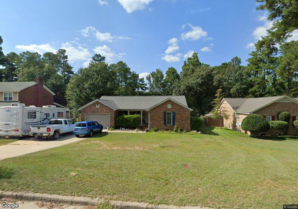 4363 Quail Creek Rd, Augusta, GA 30907 - photo 1