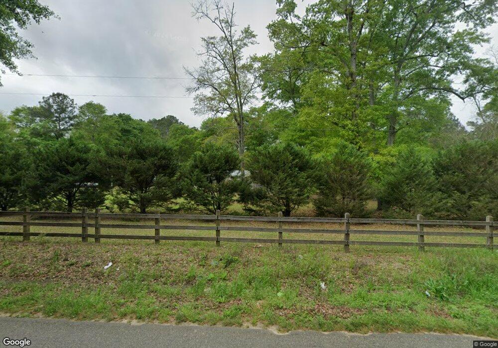 1257 Ridge Rd, Cairo, GA 39827 - photo 1