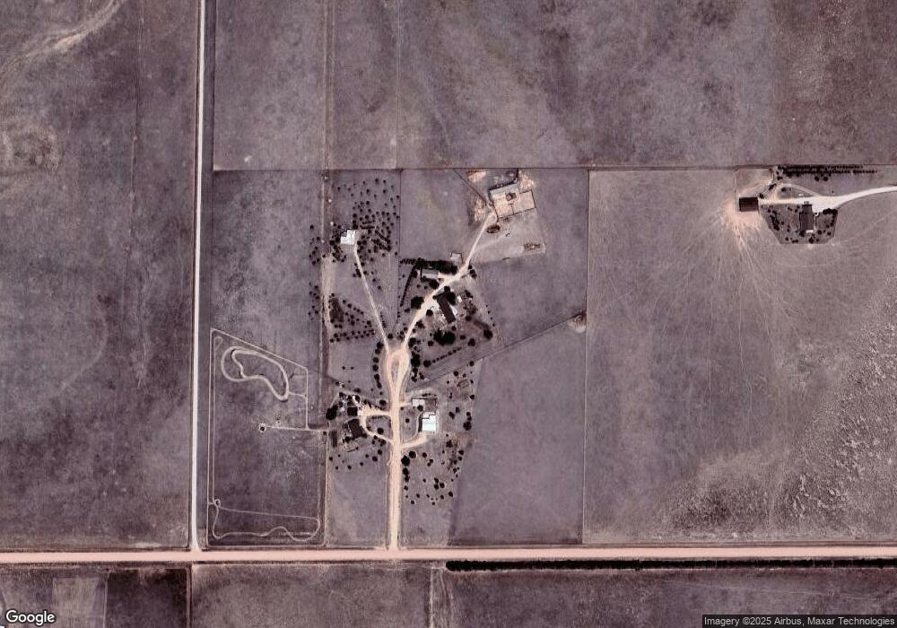 26520 Mid Jones Rd, Calhan, CO 80808 - photo 1