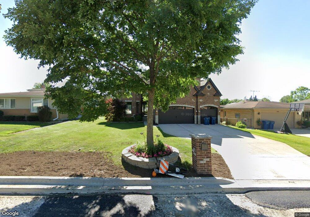 600 N Howard Ave, Elmhurst, IL 60126 - photo 1