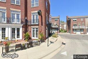404 W Main - Bldg F St Unit F, Mount Summit, IN 47361